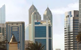 فندق رمادا كورنيش أبوظبي